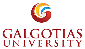 Galgotias College of Engineering and Technology logo