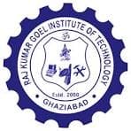 Raj Kumar Goel Institute Of Technology logo