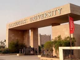 Galgotias College of Engineering and Technology campus photo 1