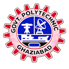 Government Polytechnic Ghaziabad logo