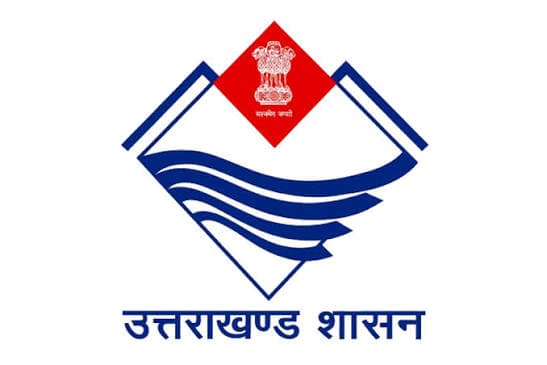 Government Medical College Haldwani logo